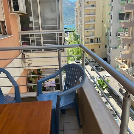 Elida Appartement Vlorë
