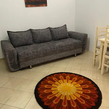 Elida Appartement
